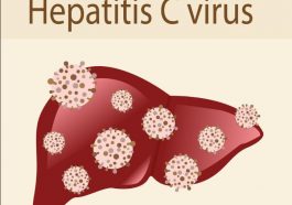 Hepatitis-C-virus