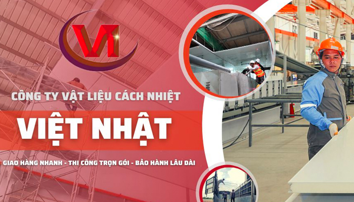 Việt Nhật Corp - Công ty cung cấp giải pháp phòng sạch