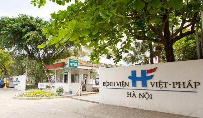 Top các bệnh viện đa khoa nỗi tiếng ở Việt Nam - Tạp chí y duoc khoa học