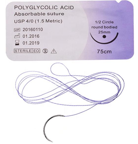 chi polyglycolic acid