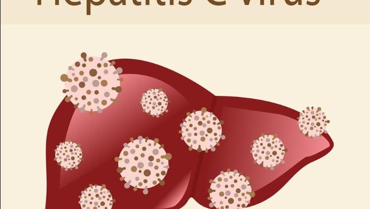 Hepatitis-C-virus