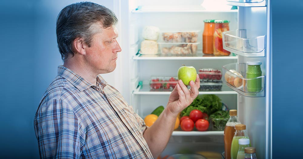 Không phải tất cả rau quả đều có thể bảo quản trong tủ lạnh
