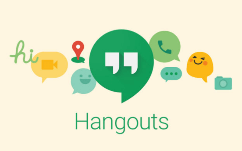 google hangout