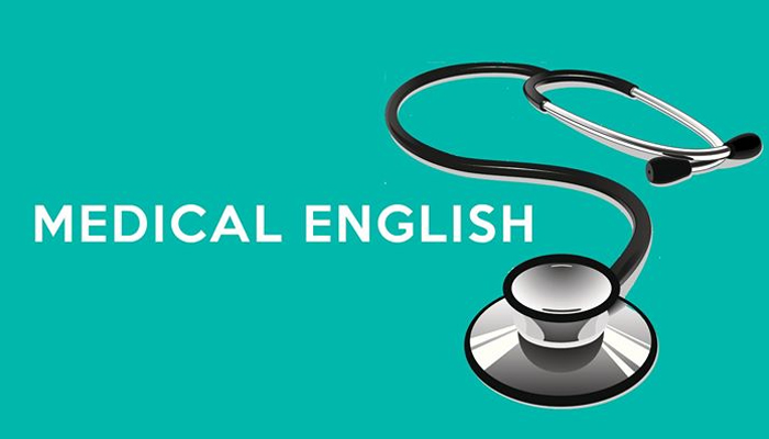 Tiếng Anh chuyên ngành Y khoa có quan trọng không?