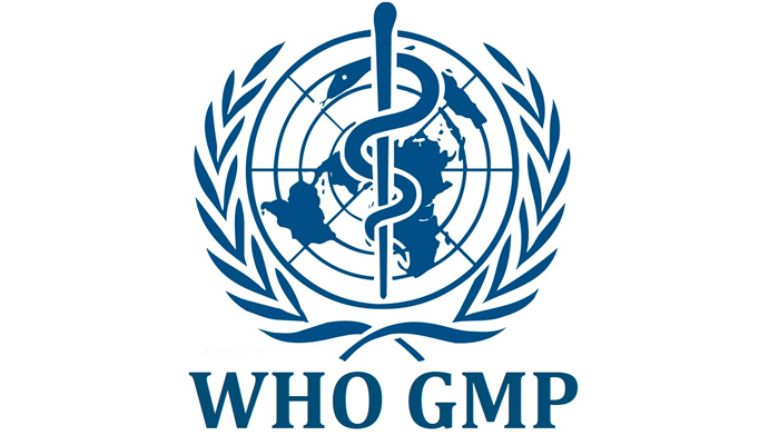 Tiêu chuẩn WHO GMP là gì?