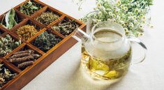 Top 9 các loại trà thảo mộc mát gan được tin dùng năm 2023