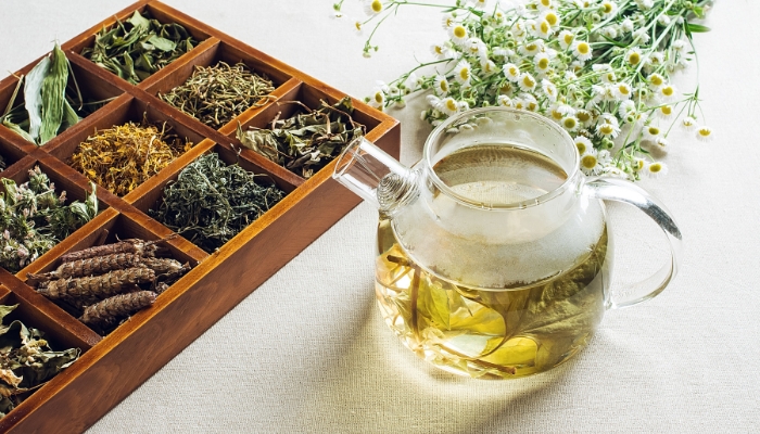Top 9 các loại trà thảo mộc mát gan được tin dùng năm 2023