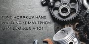 cửa hàng phụ tùng xe máy tphcm