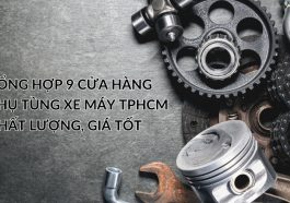 cửa hàng phụ tùng xe máy tphcm