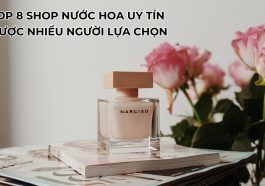 shop nước hoa uy tín