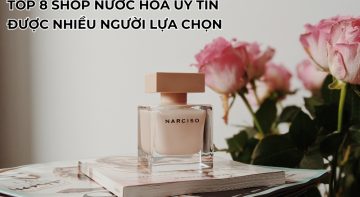 shop nước hoa uy tín