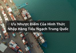 nhập hàng tiểu ngạch trung quốc