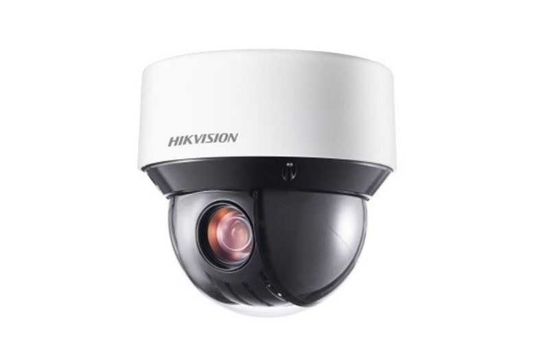 các tính năng của camera ptz