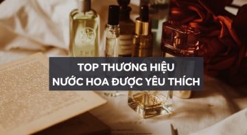 top thương hiệu nước hoa pháp