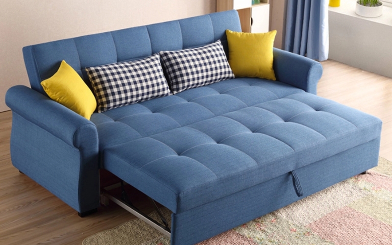 cấu tạo của sofa giường