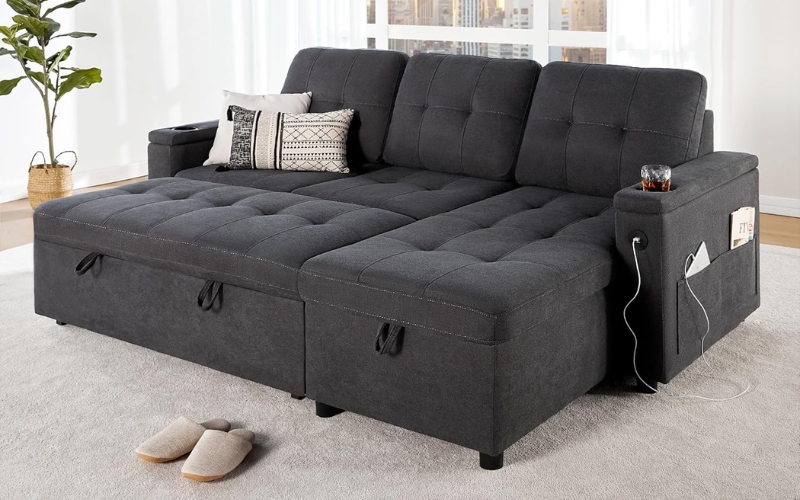 có nên mua sofa giường hay không