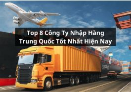 công ty nhập hàng trung quốc