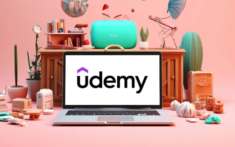 đặc điểm nổi bật của nền tảng Udemy