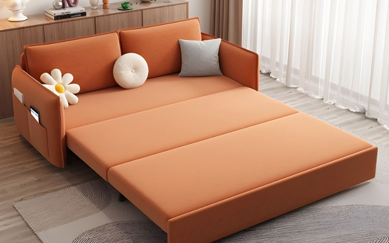 nhược điểm của sofa giường