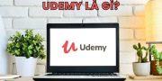 udemy là gì