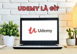 udemy là gì