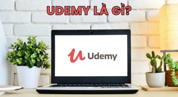 udemy là gì