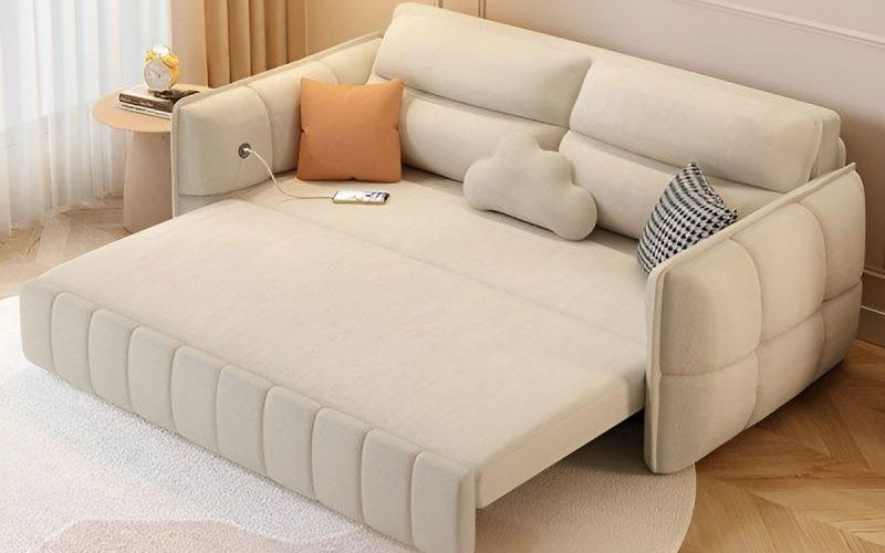 ưu điểm của sofa giường