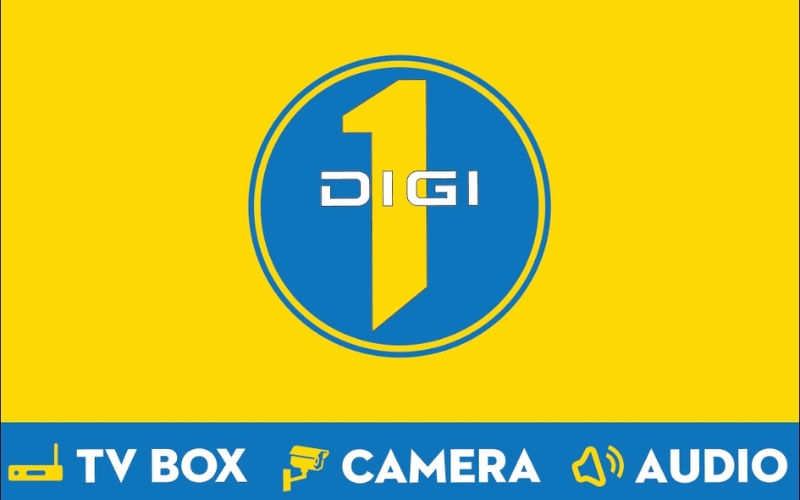 Dịch vụ lắp camera giám sát Digione