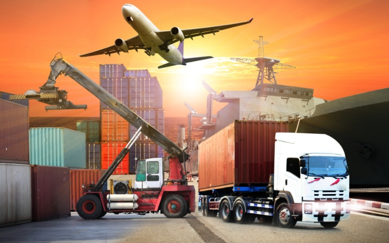 hạn chế khi thuê dịch vụ trung gian nhập hàng Trung Quốc