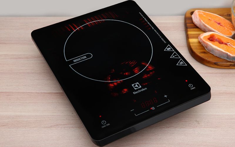 bếp từ electrolux