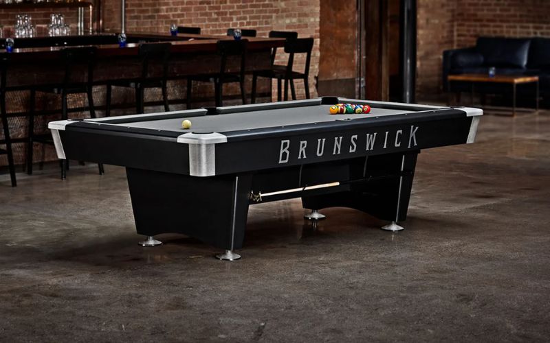 Brunswick Billiards