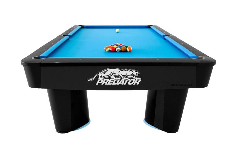 Predator Billiards