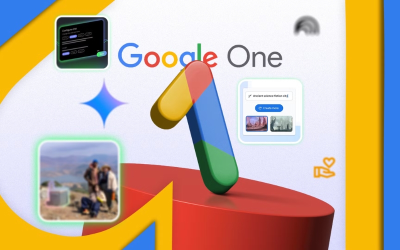 Google One