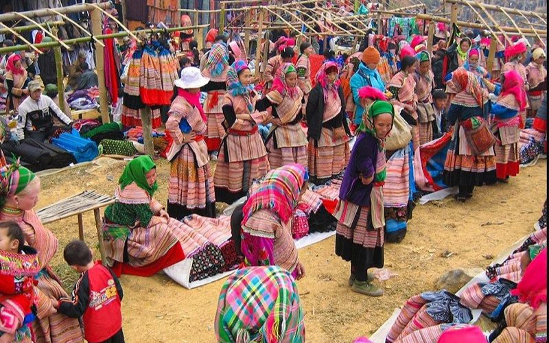 Các điểm tham quan nổi bật ở Mèo Vạc
