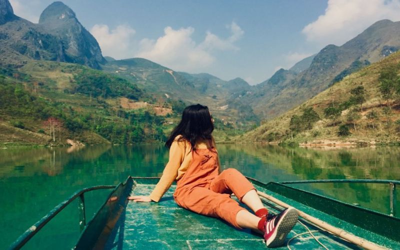 Cách di chuyển đến Mèo Vạc
