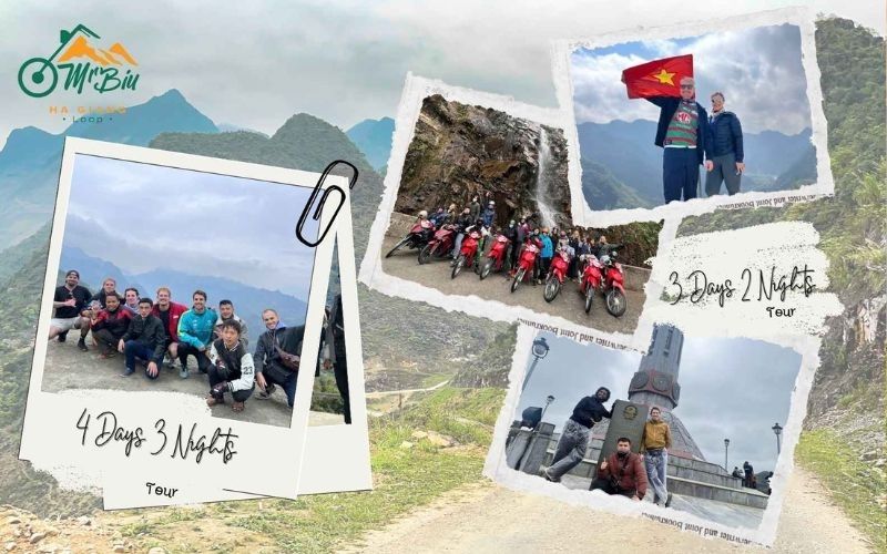 tours phượt hà giang cùng mrbiuhagiangloop