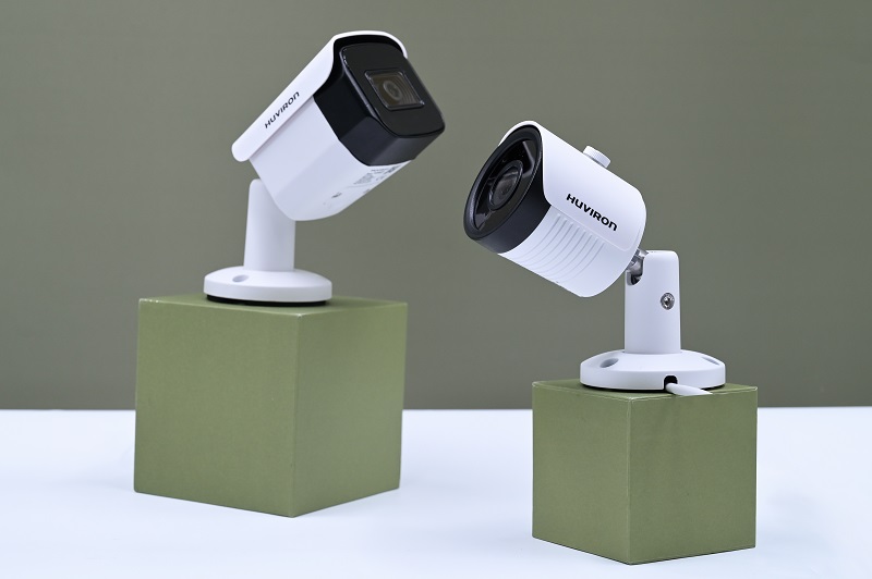 kinh nghiệm lựa chọn camera phù hợp