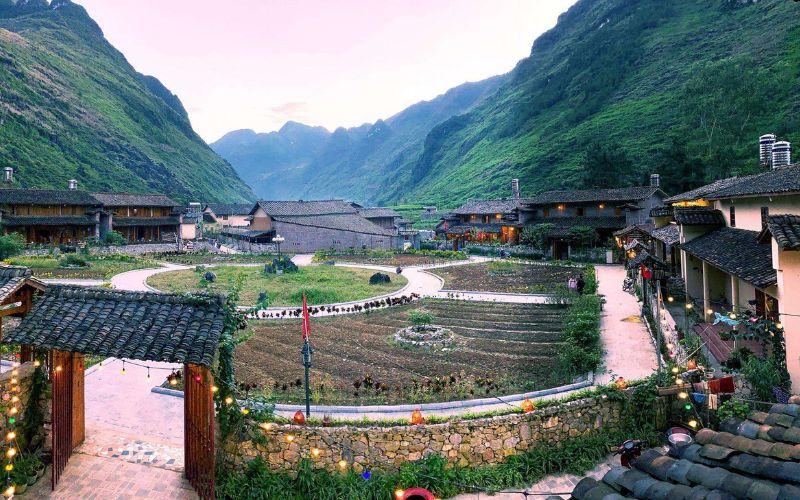 Lưu ý quan trọng khi du lịch Mèo Vạc