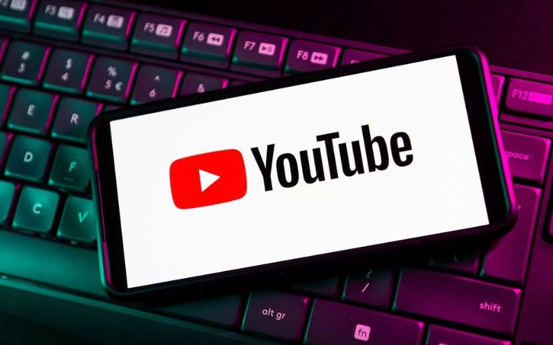 tại sao nhiều người chọn kiếm tiền youtube