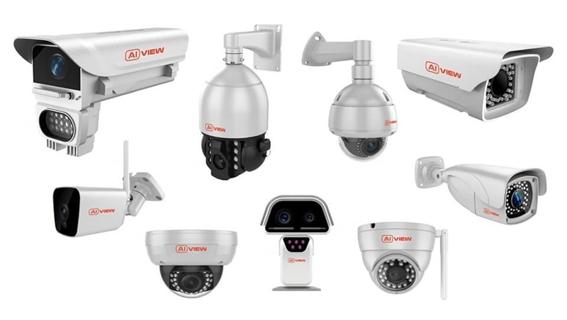 Vai trò của các thông số kỹ thuật camera