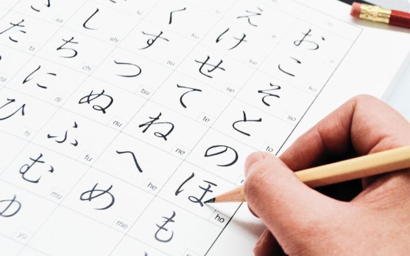 cách xác định cấp độ tiếng Nhật