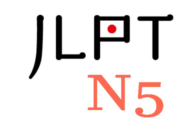 Trình độ N5