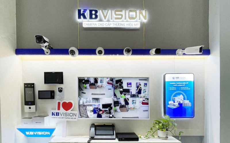 KBVision Việt Nam