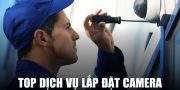 lắp đặt camera tại Quận Bình Thạnh