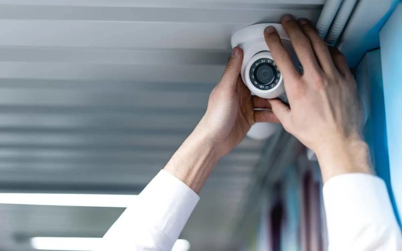 tiêu chí đánh giá đơn vị lắp đặt camera giám sát uy tín