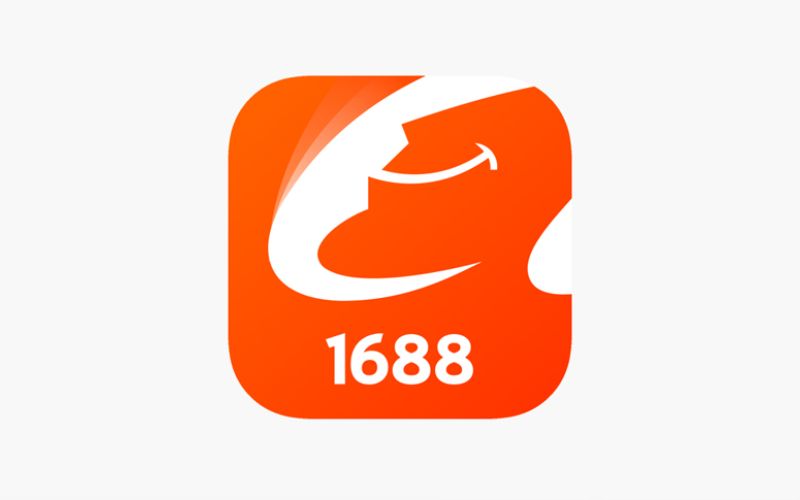 trang thương mại điện tử 1688