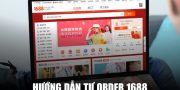 hướng dẫn tự order 1688
