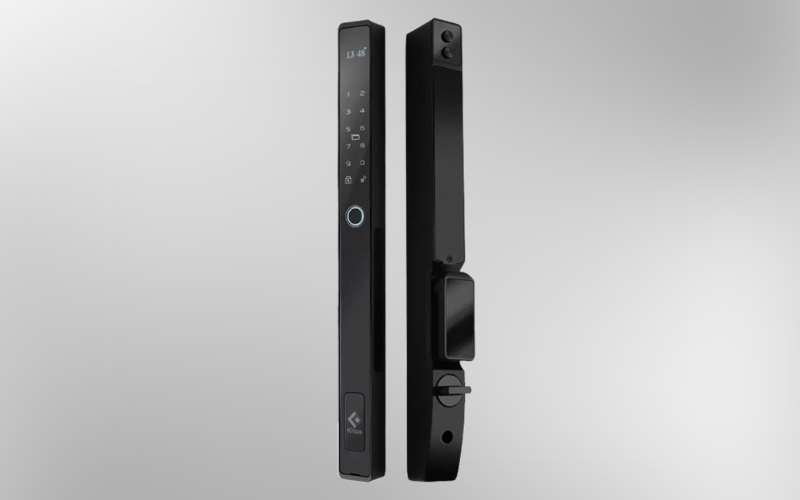 Khóa cửa điện tử Kitos KT-AL110