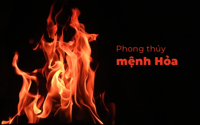 Mệnh Hoả