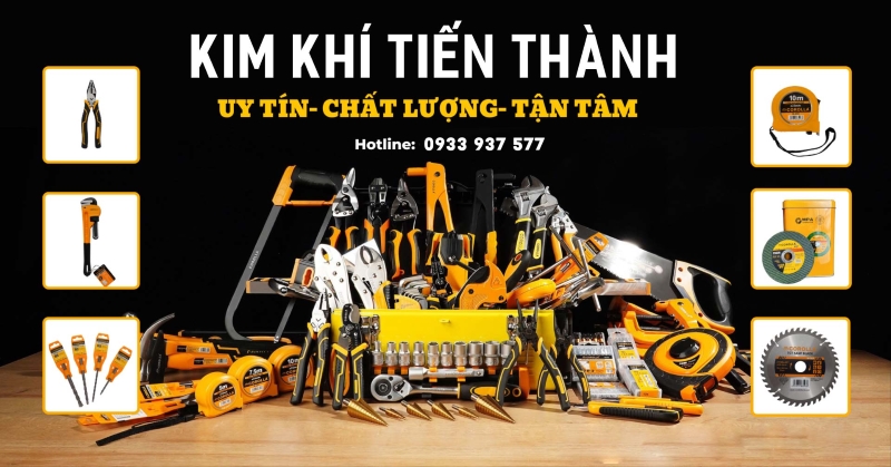Kim Khí Tiến Thành